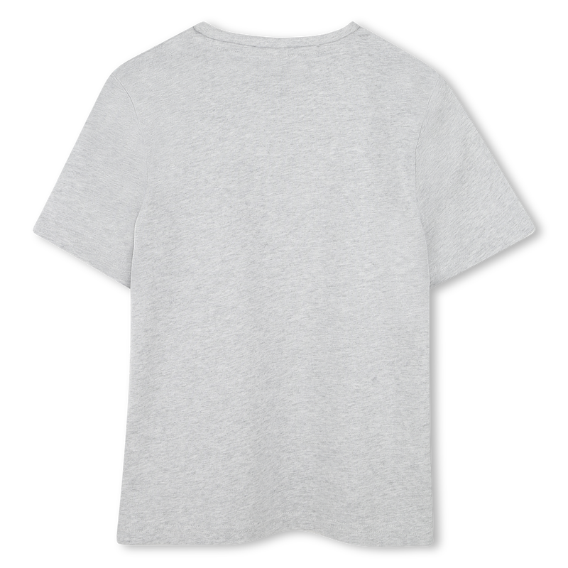 Short-sleeved T-shirt BOSS 
                    BOY