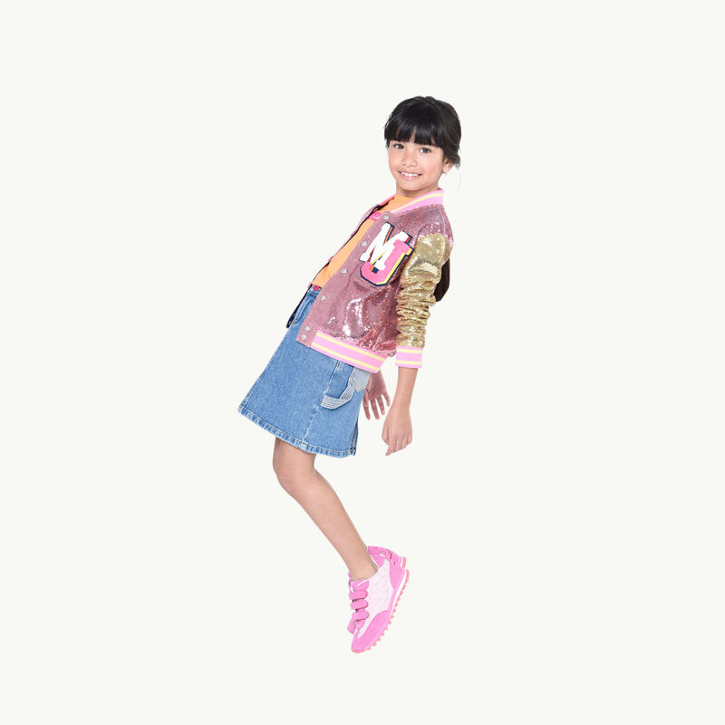 LOOK SUMMER MARC JACOBS 
