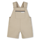 Short Overalls BOSS 
                    BOY