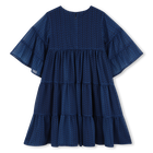 Short-Sleeved Dress MICHAEL KORS 
                    GIRL