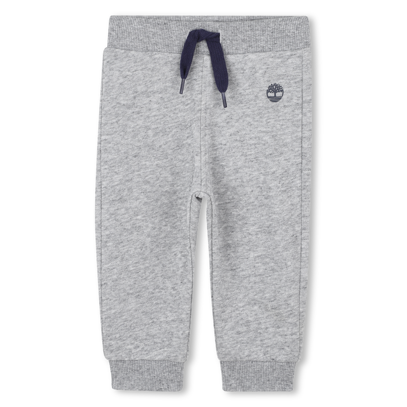 Hooded cardigan jogging set TIMBERLAND 
                        BOY