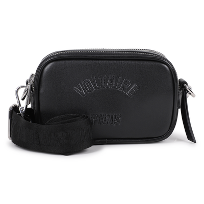 Handbag ZADIG & VOLTAIRE GIRL