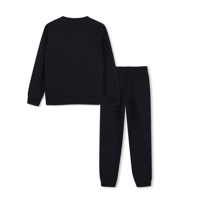 Sweatshirt and pants set KENZO KIDS UNISEX