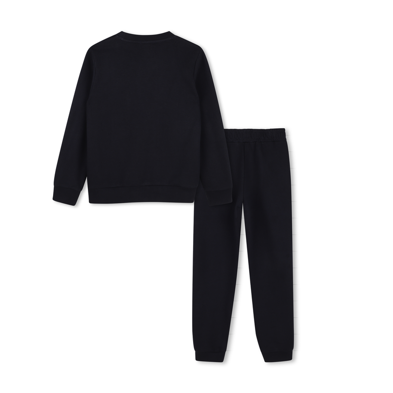 Sweatshirt and pants set KENZO KIDS 
                        UNISEX