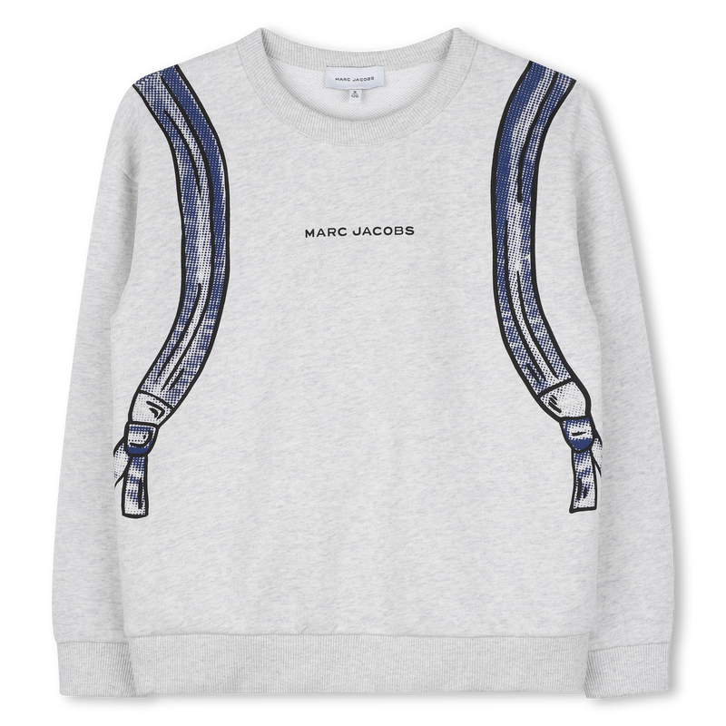 Sweatshirt MARC JACOBS 
                        BOY