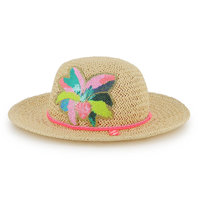 Soft Hat BILLIEBLUSH 
                        GIRL