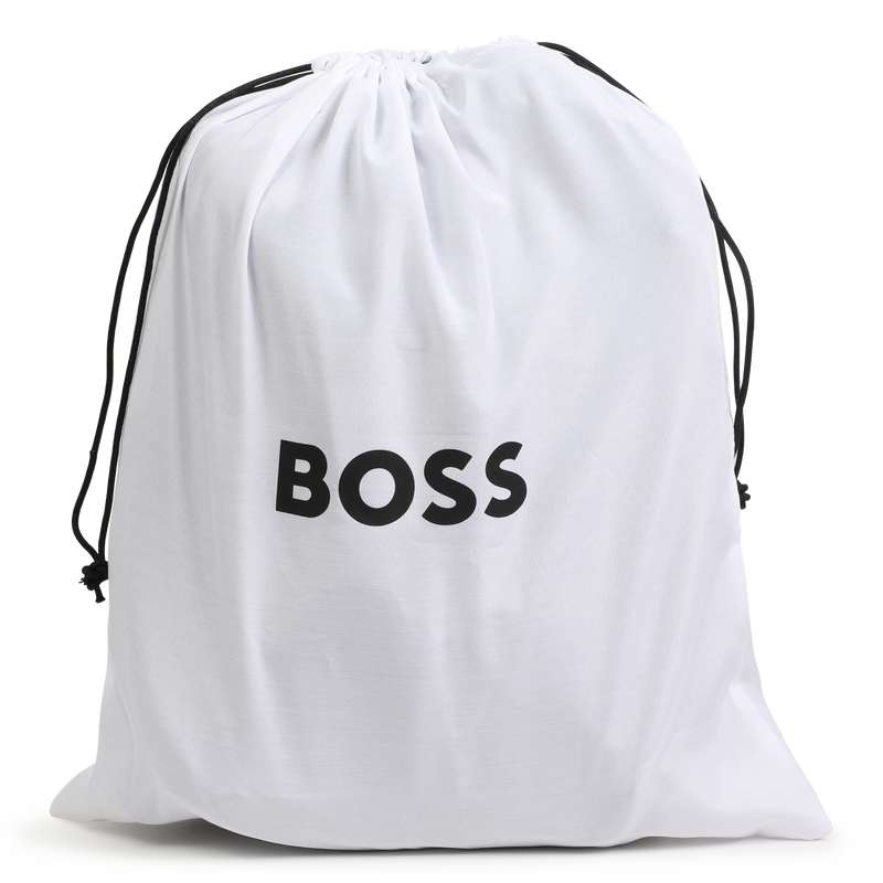 Small Backpack BOSS 
                        BOY