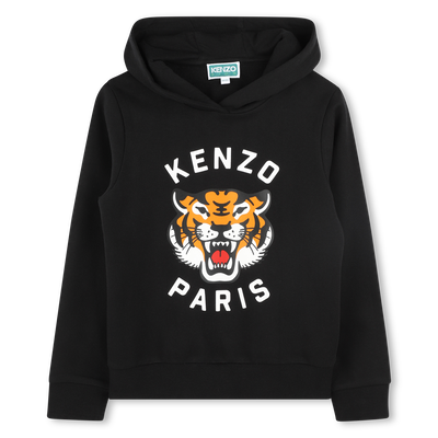 Kids Kenzo Sweatshirt - Designer Clothing
