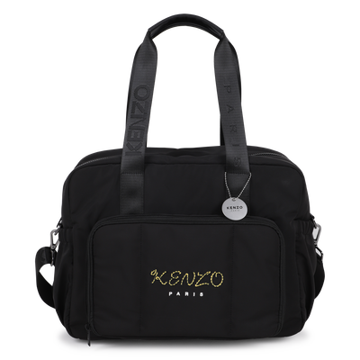 Diaper Bag KENZO KIDS UNISEX