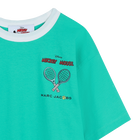 Short-Sleeved T-Shirt MARC JACOBS 
                    BOY