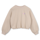 Sweatshirt BILLIEBLUSH 
                    GIRL