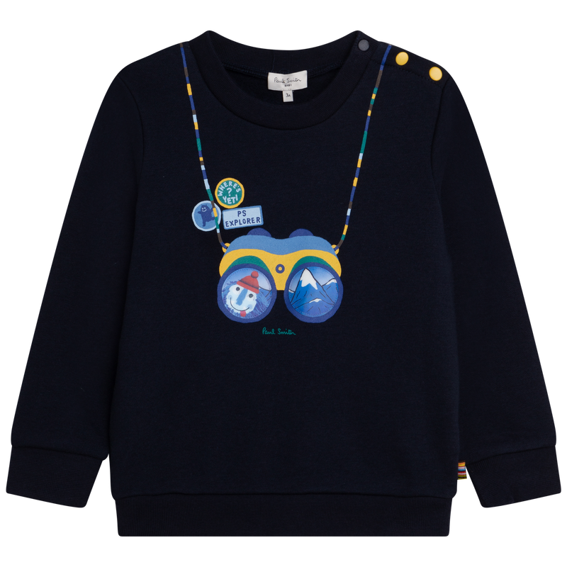 Paul smith junior sweatshirt sale