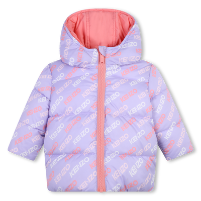 Add kids coats clearance