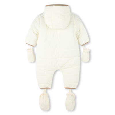 Designer snowsuits for infants online