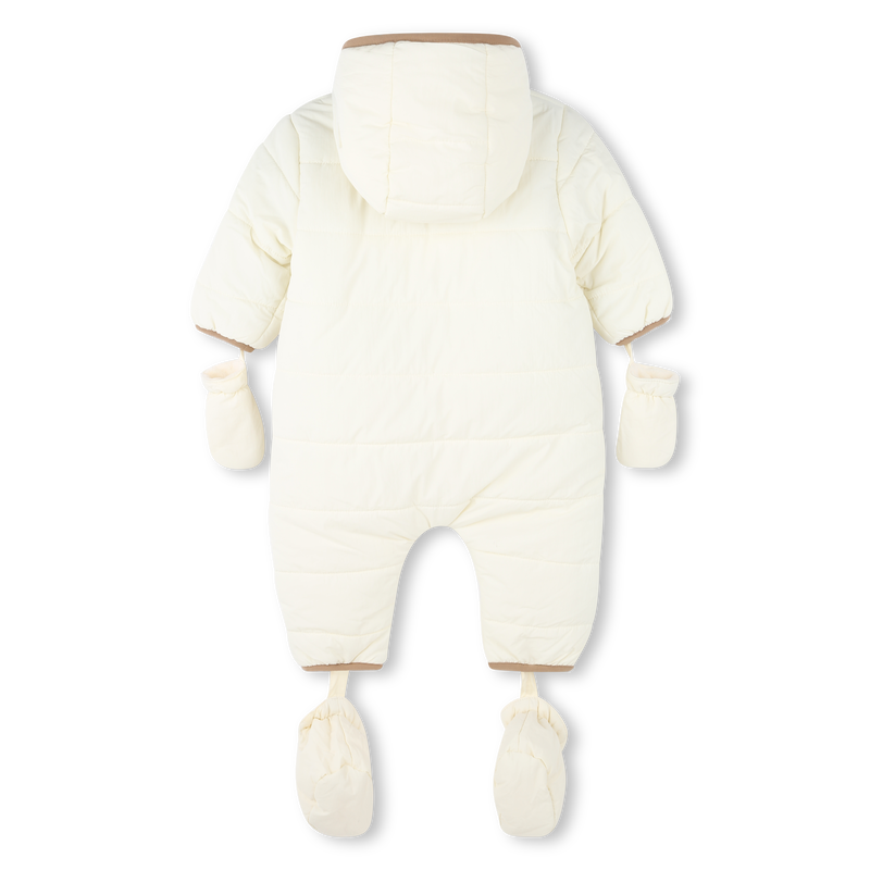 Water-Repellent Snow Suit TIMBERLAND 
                        BOY