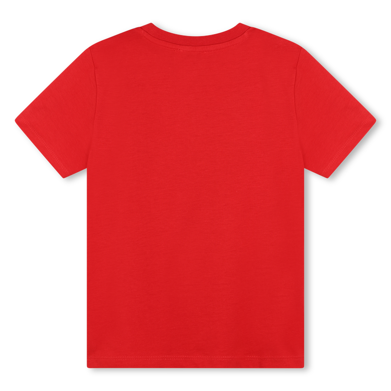 Short-Sleeved T-Shirt KENZO KIDS 
                    BOY