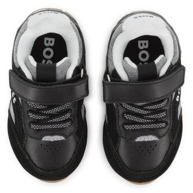 Sneakers BOSS 
                        BOY