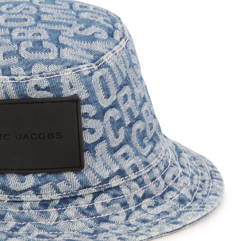 Marc jacobs best sale bucket hat