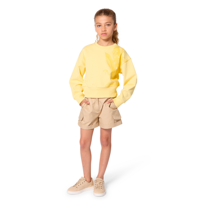 Shorts GIVENCHY GIRL