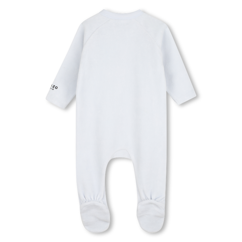 Pajamas KENZO KIDS 
                        UNISEX