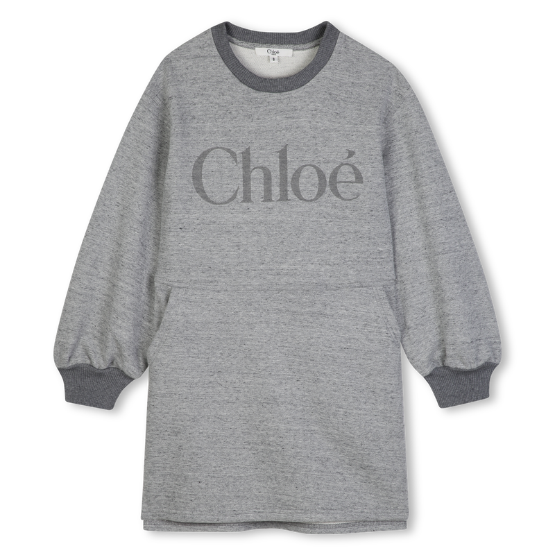 Long Sleeve Dress CHLOE 
                        GIRL