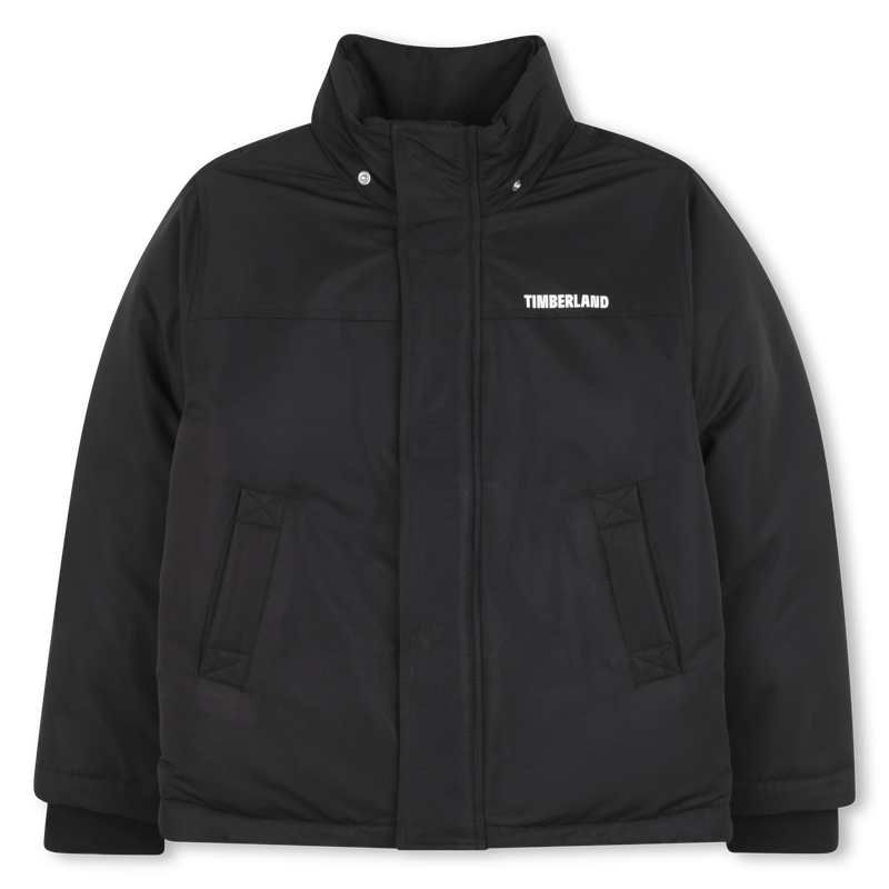 Hooded Parka TIMBERLAND 
                    BOY