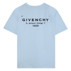 Short-Sleeved T-Shirt GIVENCHY 
                    UNISEX