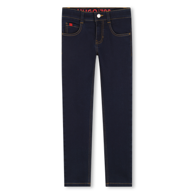 Denim pants HUGO BOY
