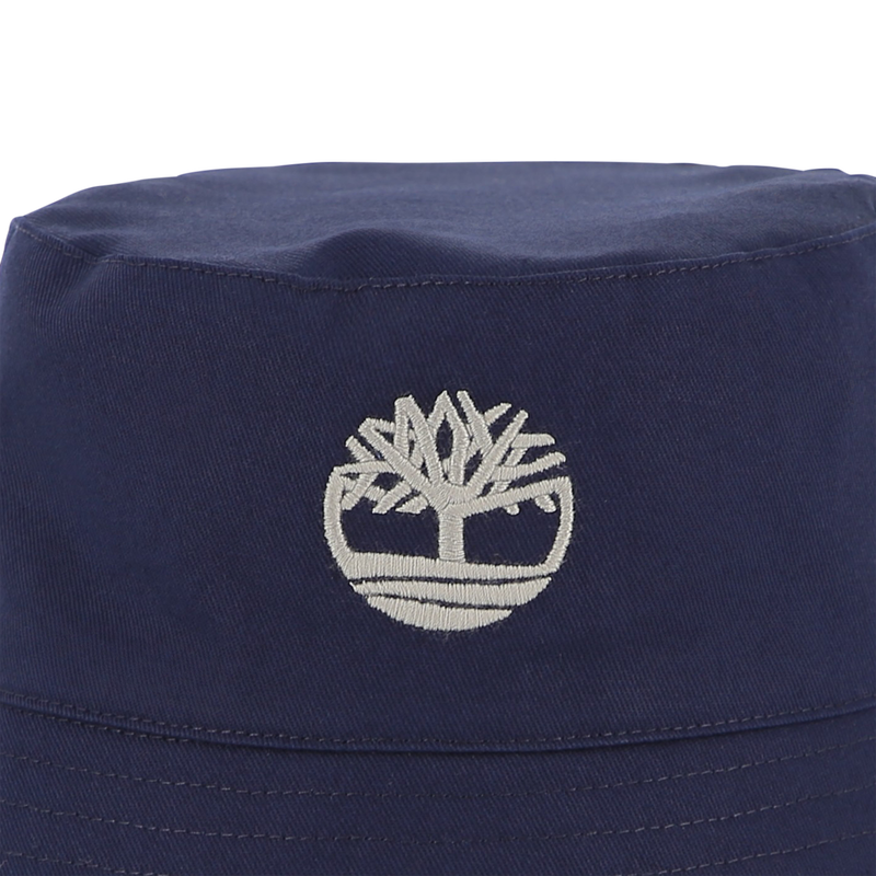 Reversible Bucket Hat TIMBERLAND 
                        BOY