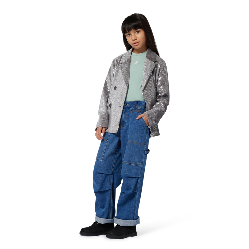 Suit jacket DKNY 
                        GIRL