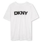 Short-Sleeved T-Shirt DKNY 
                    UNISEX