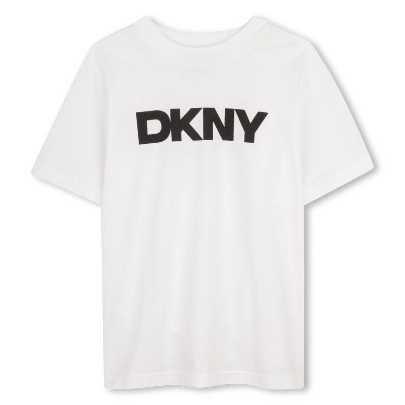 Short-Sleeved T-Shirt DKNY 
                        UNISEX