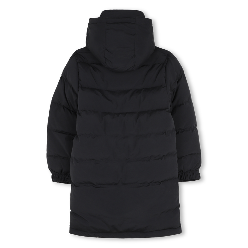 Long down jacket HUGO 
                        BOY