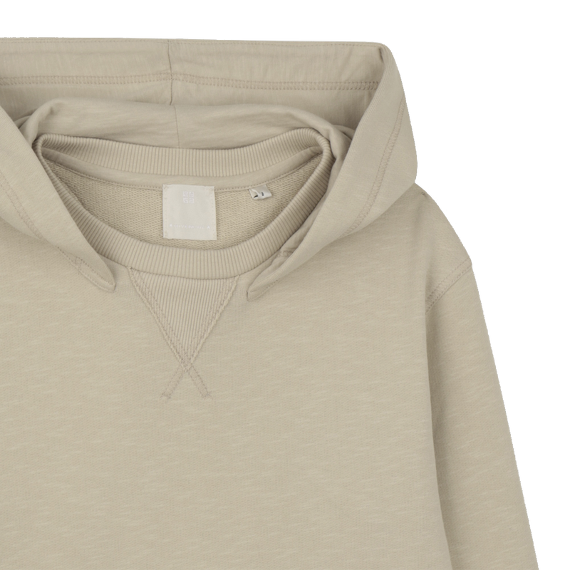 Fleece Sweatshirt GIVENCHY 
                        BOY