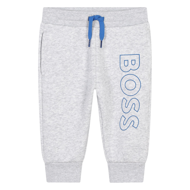 Fleece Tracksuit Set BOSS 
                    BOY