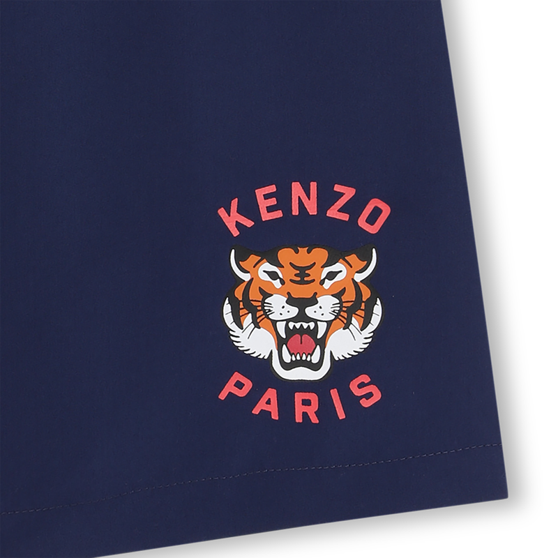 Swim Trunks KENZO KIDS 
                        BOY