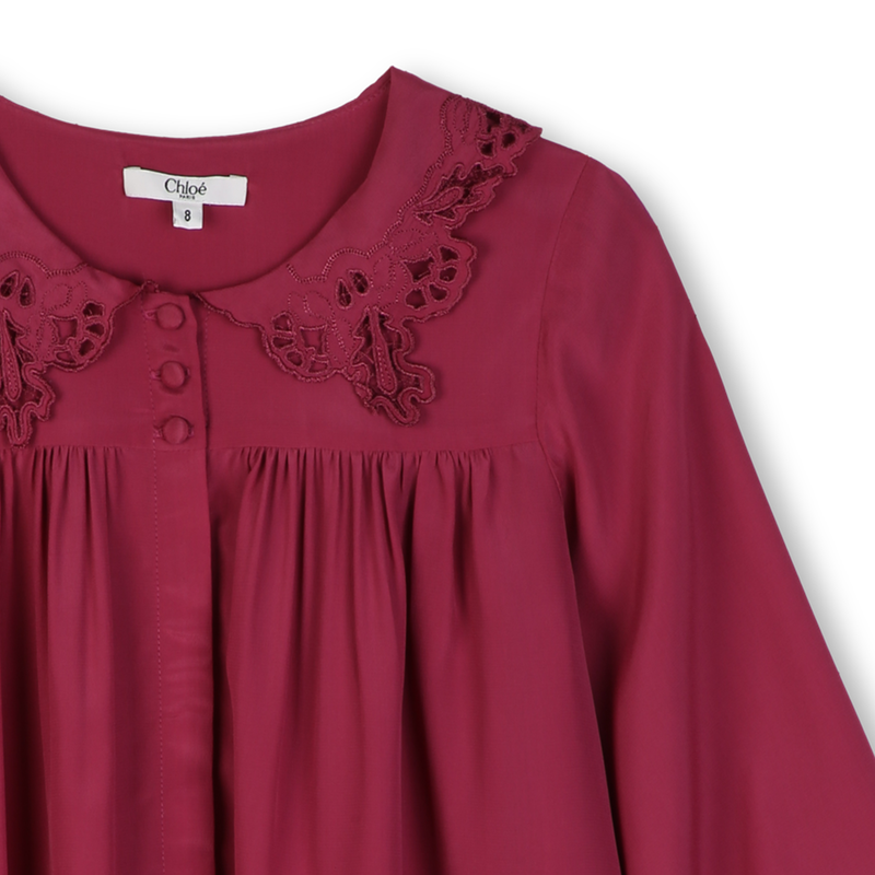 Blouse CHLOE 
                        GIRL
