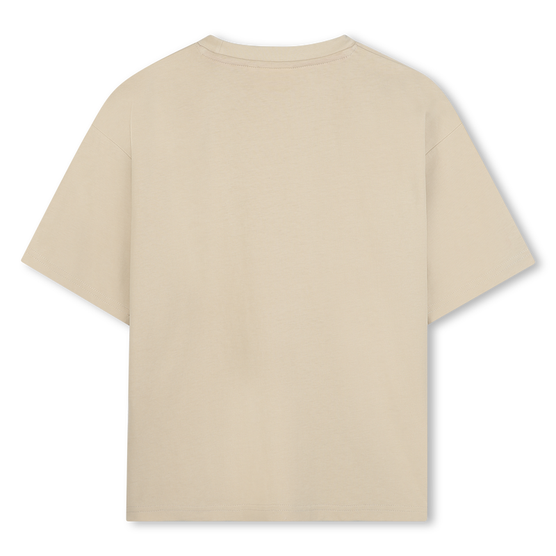 Short-sleeved T-shirt HUGO 
                    BOY