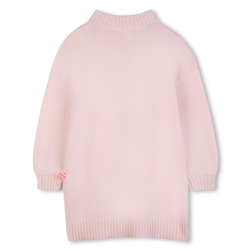 Long sleeve dress BILLIEBLUSH 
                    GIRL