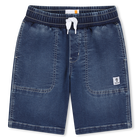 Denim Bermudas TIMBERLAND 
                    BOY