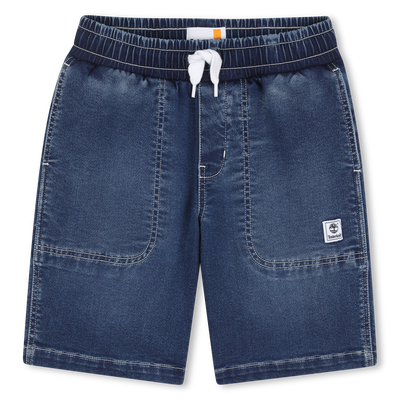 Denim Bermudas TIMBERLAND BOY