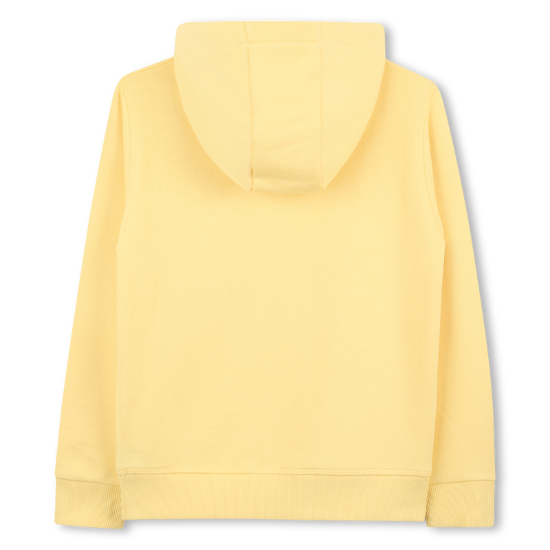 Hooded sweatshirt HUGO 
                    BOY