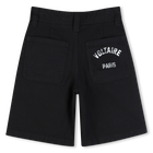 Patched Bermudas ZADIG VOLTAIRE 
                    BOY