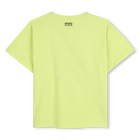 Short-Sleeved T-Shirt KENZO KIDS 
                    BOY