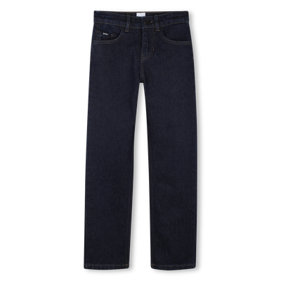 REGULAR FIT JEANS BOSS BOY
