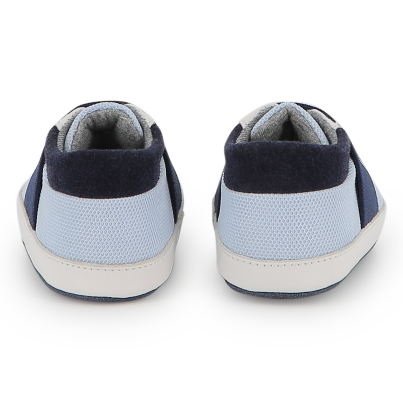 Soft sheepskin slippers BOSS 
                    UNISEX