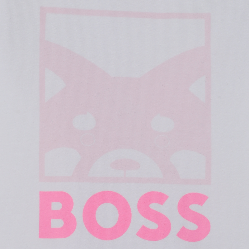 Tracksuit Outfit Set BOSS 
                        GIRL