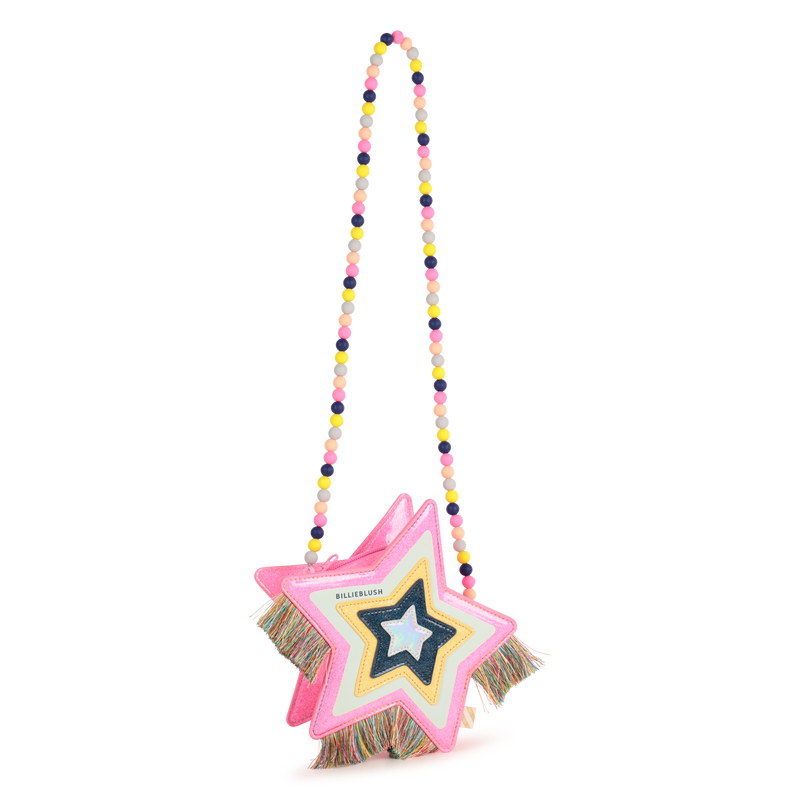 Star Handbag BILLIEBLUSH 
                    GIRL