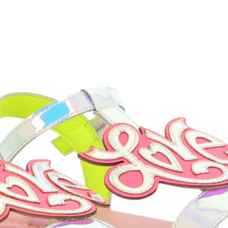 Sandals BILLIEBLUSH 
                        GIRL