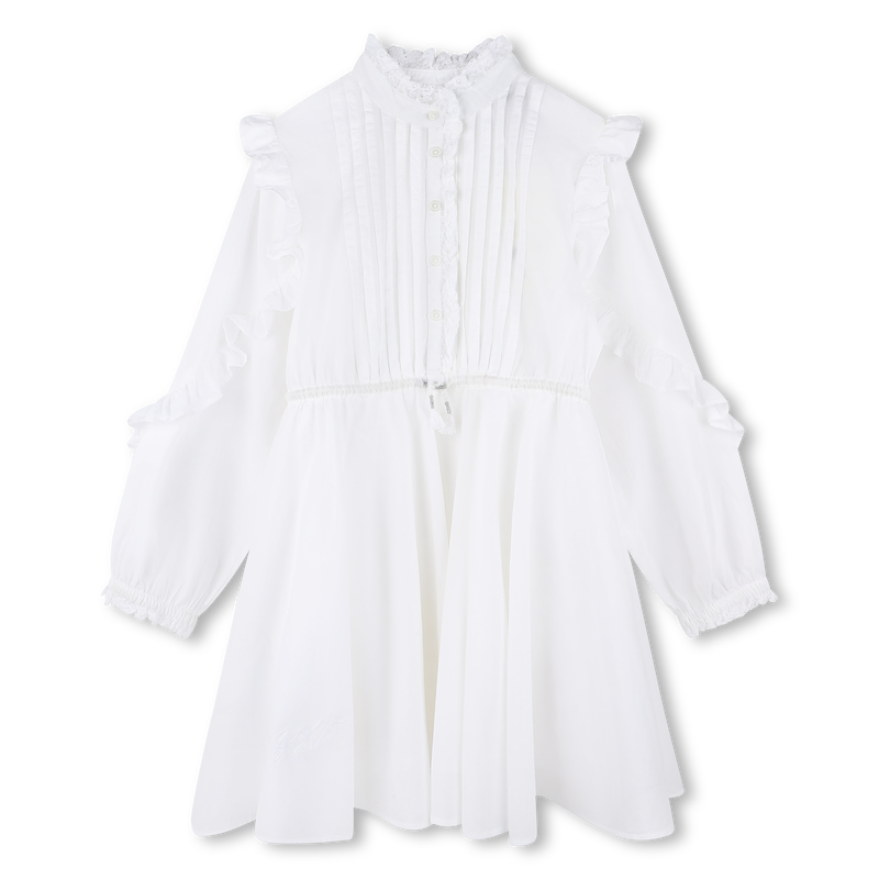 Formal Lace Dress ZADIG & VOLTAIRE 
                    GIRL